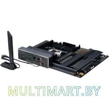 Материнская плата ASUS ProArt X670E-Creator WiFi картинка 5